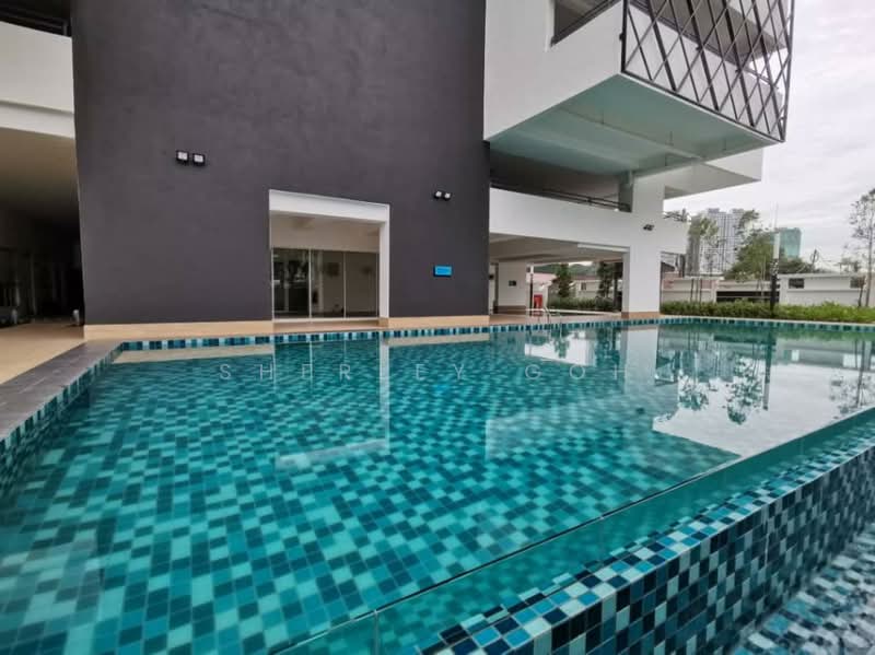 Condominium for Sale at Berlian Setapak Residency - Sherley Goh - Exterior - PropertyGuru.com.my