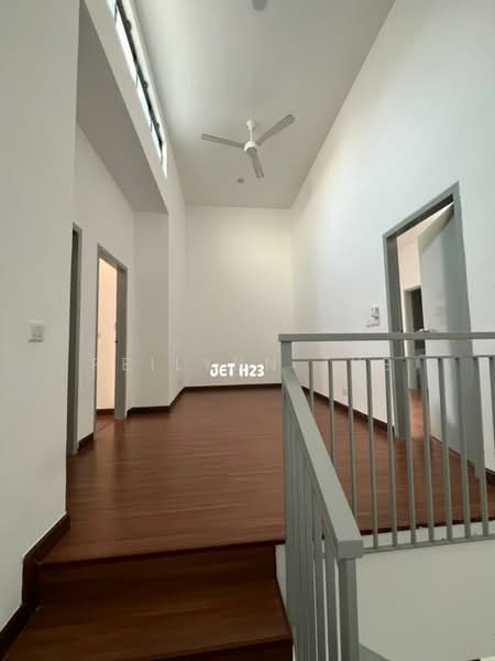 2-storey Terraced House for Sale in Setia Utama (Setia Alam) - Reilynn Tue - Interior - PropertyGuru.com.my