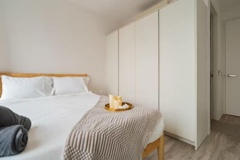 Service Residence for Sale at Casa Embun - YY Teo - Bedroom - PropertyGuru.com.my