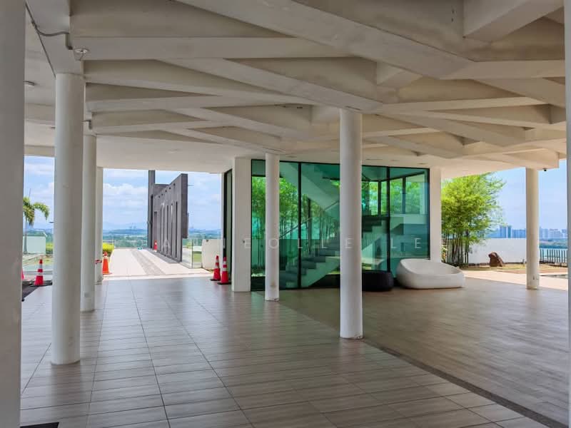 Kondominium untuk Dijual di X2 Residency - Joanneolle Lee - Exterior - PropertyGuru.com.my