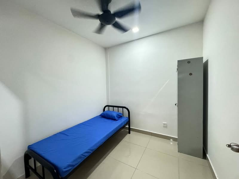 Tanah Kediaman untuk Dijual di Cheras (Kuala Lumpur) - Azean Wahab - Bedroom - PropertyGuru.com.my