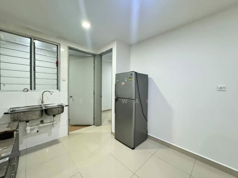 Tanah Kediaman untuk Dijual di Cheras (Kuala Lumpur) - Azean Wahab - Kitchen - PropertyGuru.com.my