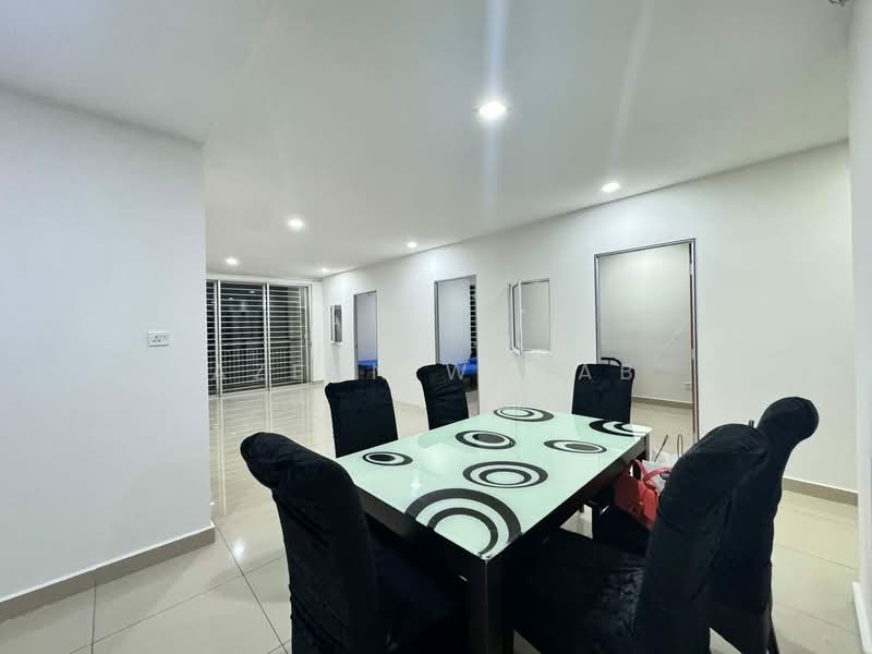 Tanah Kediaman untuk Dijual di Cheras (Kuala Lumpur) - Azean Wahab - Dining Room - PropertyGuru.com.my