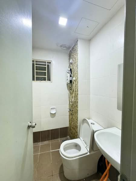 Tanah Kediaman untuk Dijual di Cheras (Kuala Lumpur) - Azean Wahab - Bathroom - PropertyGuru.com.my