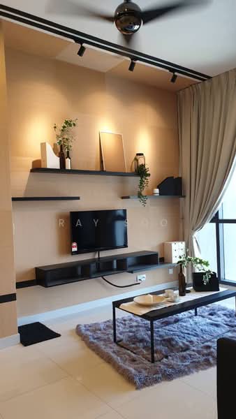 Servis Apartment untuk Disewa di Tropicana Gardens - Ray Soo - PropertyGuru.com.my