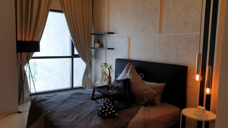 Servis Apartment untuk Disewa di Tropicana Gardens - Ray Soo - PropertyGuru.com.my