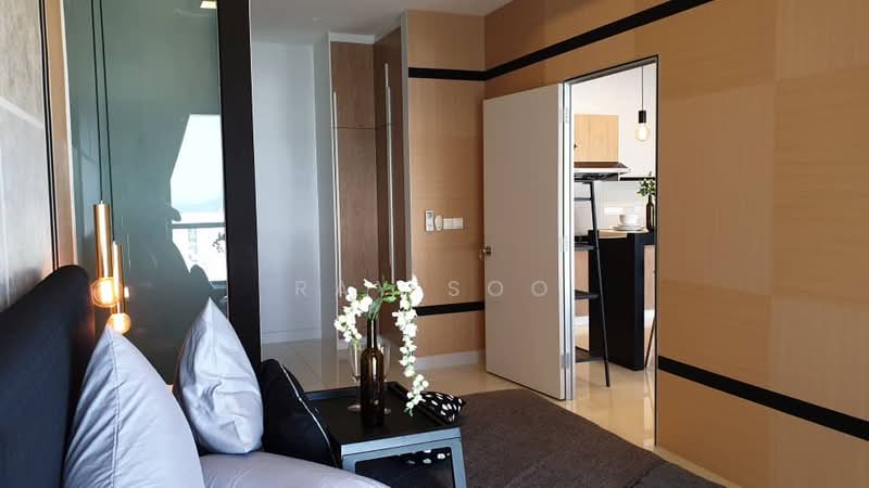 Servis Apartment untuk Disewa di Tropicana Gardens - Ray Soo - PropertyGuru.com.my