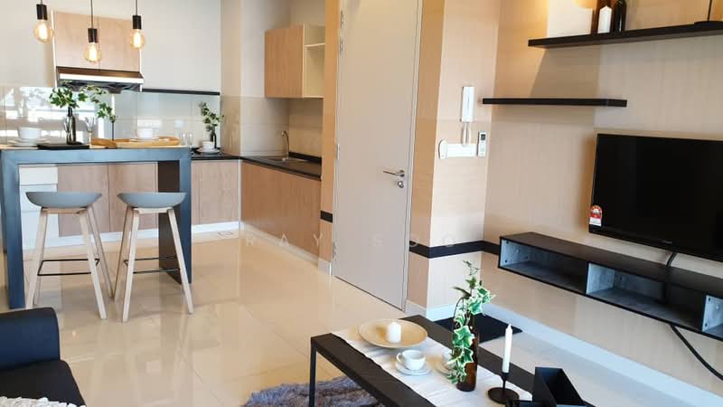 Servis Apartment untuk Disewa di Tropicana Gardens - Ray Soo - PropertyGuru.com.my