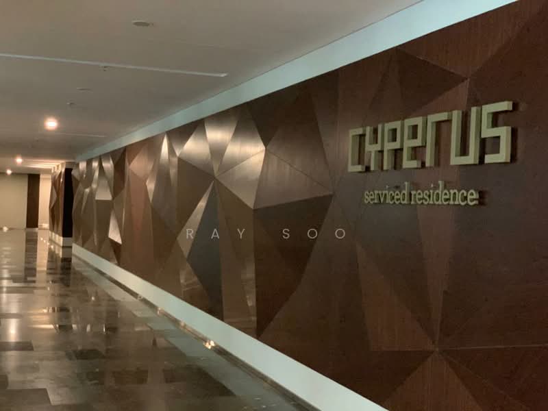 Servis Apartment untuk Disewa di Tropicana Gardens - Ray Soo - PropertyGuru.com.my