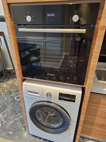 Service Residence for Sale at Royce Residence - Ws Chong - Interior - PropertyGuru.com.my