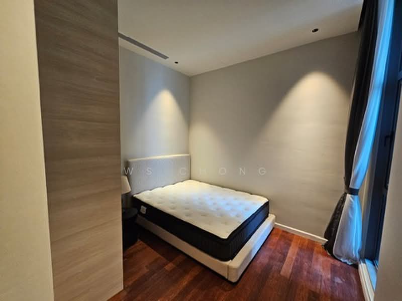Service Residence for Sale at Royce Residence - Ws Chong - Bedroom - PropertyGuru.com.my
