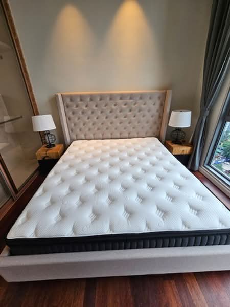 Service Residence for Sale at Royce Residence - Ws Chong - Bedroom - PropertyGuru.com.my