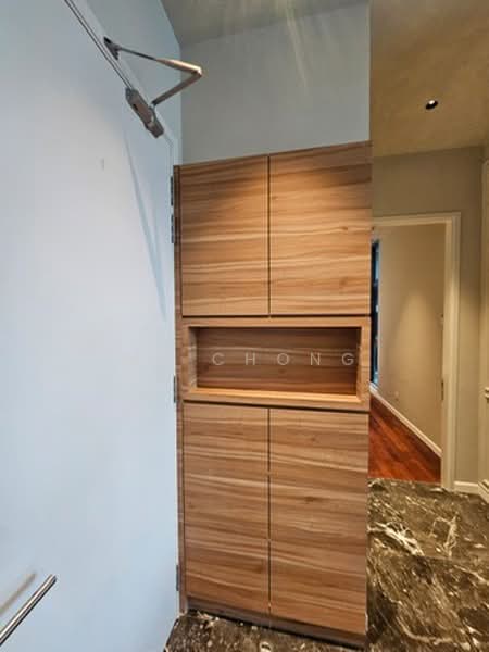Service Residence for Sale at Royce Residence - Ws Chong - Entrance - PropertyGuru.com.my