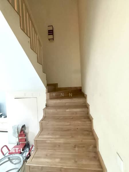Rumah Teres 2 Tingkat untuk Dijual di Setia Indah (Setia Alam) - Reilynn Tue - Interior - PropertyGuru.com.my