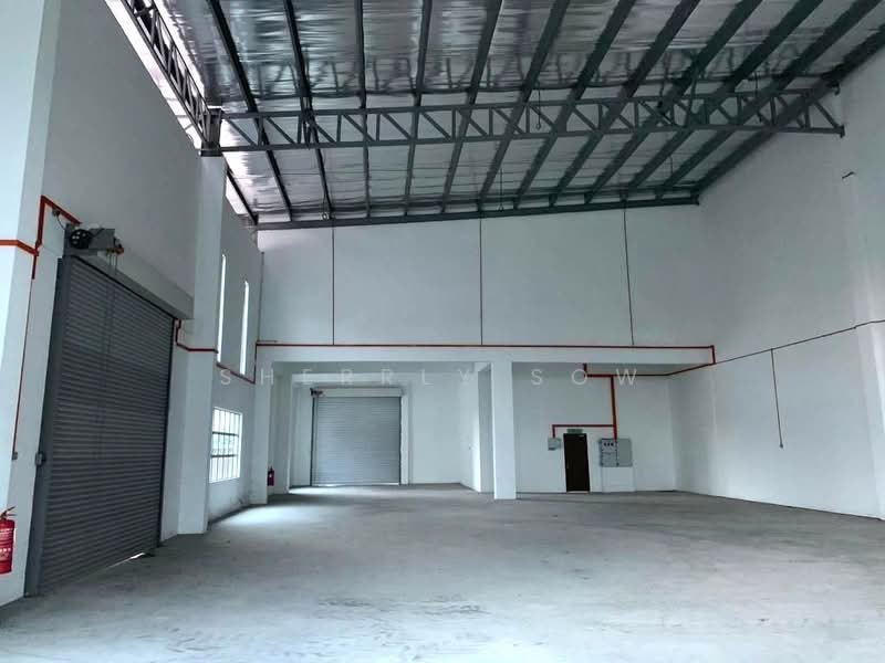 Kilang untuk Dijual di Kawasan Perindustrian Tiong Nam (Tebrau) - Sherrly Sow - Interior - PropertyGuru.com.my