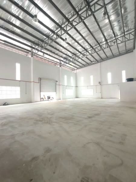 Kilang untuk Dijual di Kawasan Perindustrian Tiong Nam (Tebrau) - Sherrly Sow - Interior - PropertyGuru.com.my