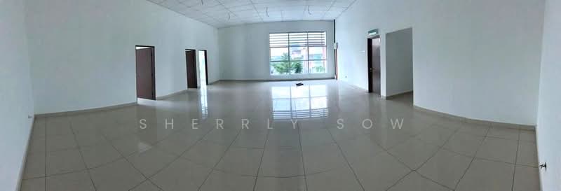 Kilang untuk Dijual di Kawasan Perindustrian Tiong Nam (Tebrau) - Sherrly Sow - Interior - PropertyGuru.com.my