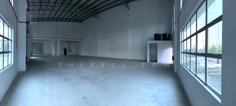 Kilang untuk Dijual di Kawasan Perindustrian Tiong Nam (Tebrau) - Sherrly Sow - Interior - PropertyGuru.com.my