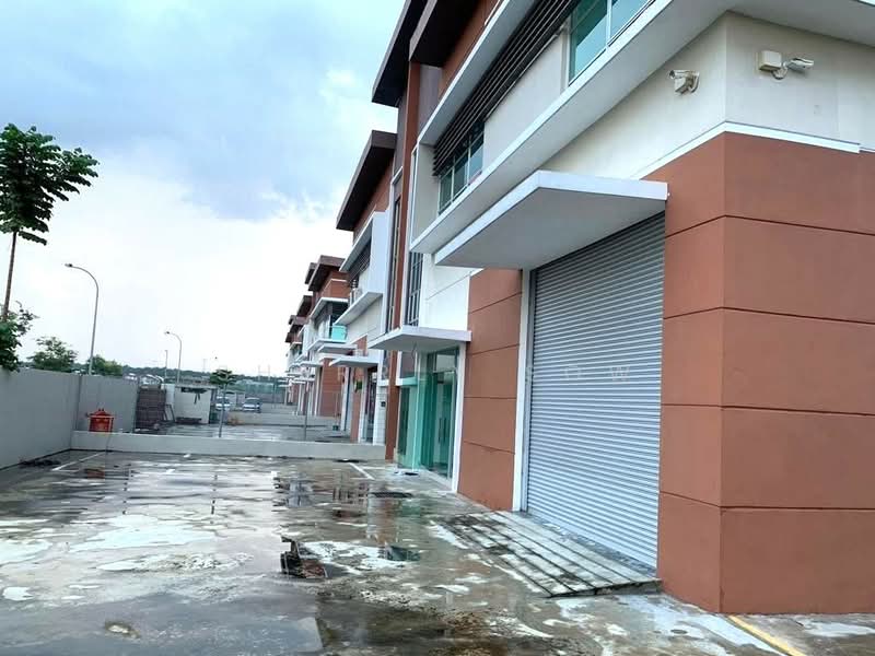 Kilang untuk Dijual di Kawasan Perindustrian Tiong Nam (Tebrau) - Sherrly Sow - Exterior - PropertyGuru.com.my