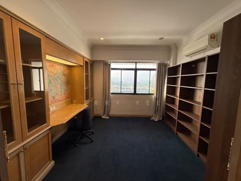 Condominium for Rent at Prima 16 (Prima Sixteen) - Terry Yee - Study - PropertyGuru.com.my