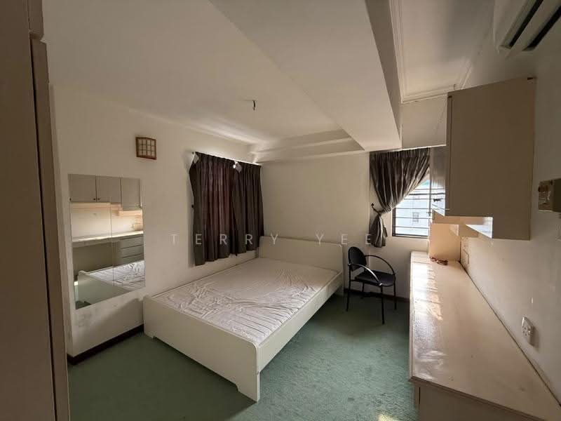 Condominium for Rent at Prima 16 (Prima Sixteen) - Terry Yee - Bedroom - PropertyGuru.com.my