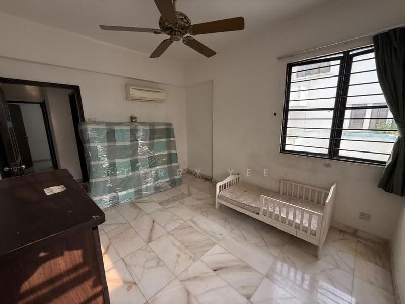 Condominium for Rent at Prima 16 (Prima Sixteen) - Terry Yee - Bedroom - PropertyGuru.com.my