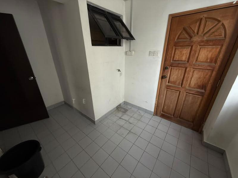 Condominium for Rent at Prima 16 (Prima Sixteen) - Terry Yee - Entrance - PropertyGuru.com.my