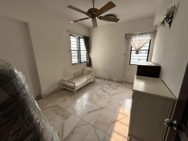 Condominium for Rent at Prima 16 (Prima Sixteen) - Terry Yee - Bedroom - PropertyGuru.com.my