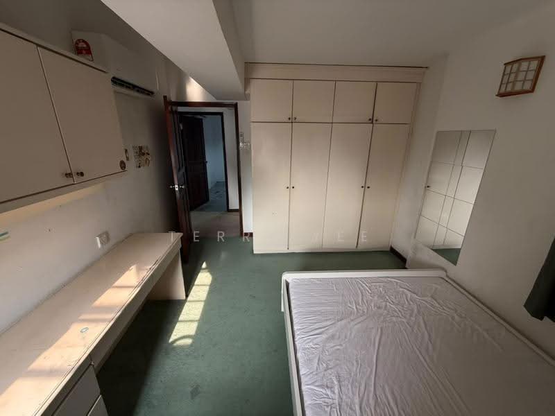 Condominium for Rent at Prima 16 (Prima Sixteen) - Terry Yee - Bedroom - PropertyGuru.com.my