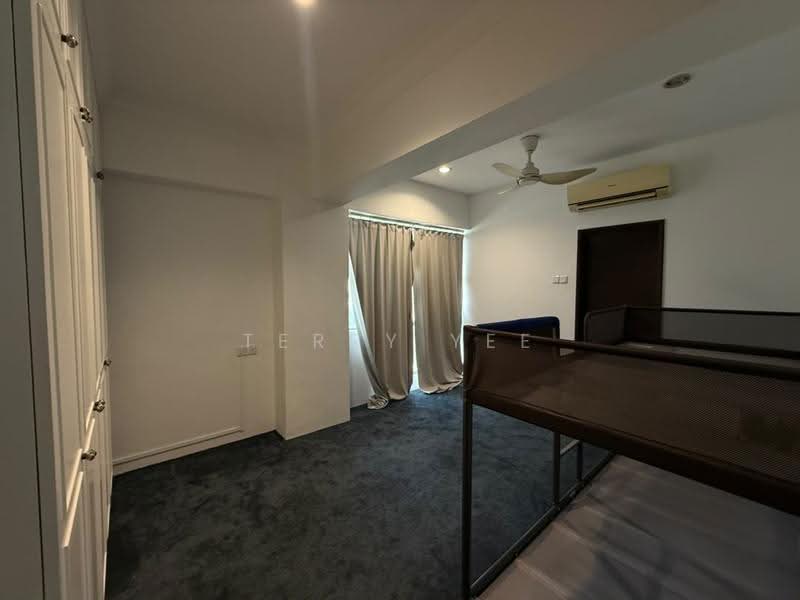 Condominium for Rent at Prima 16 (Prima Sixteen) - Terry Yee - Bedroom - PropertyGuru.com.my
