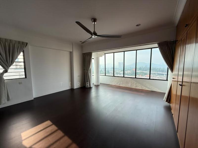 Condominium for Rent at Prima 16 (Prima Sixteen) - Terry Yee - View - PropertyGuru.com.my