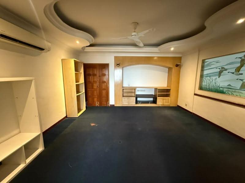 Condominium for Rent at Prima 16 (Prima Sixteen) - Terry Yee - Living Room - PropertyGuru.com.my