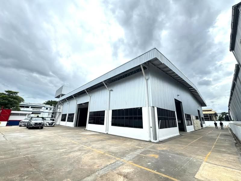 Kilang untuk Disewa di Tampoi (Johor) - Sherrly Sow - Exterior - PropertyGuru.com.my