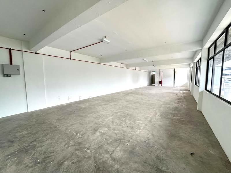 Kilang untuk Disewa di Tampoi (Johor) - Sherrly Sow - Interior - PropertyGuru.com.my
