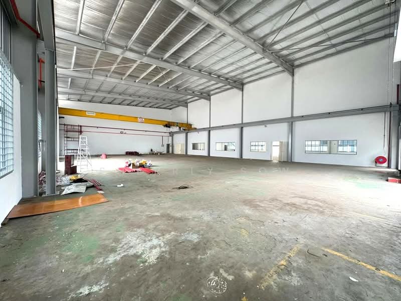 Kilang untuk Disewa di Tampoi (Johor) - Sherrly Sow - Interior - PropertyGuru.com.my