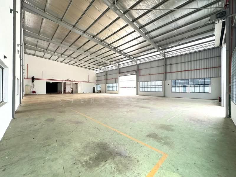 Kilang untuk Disewa di Tampoi (Johor) - Sherrly Sow - Interior - PropertyGuru.com.my