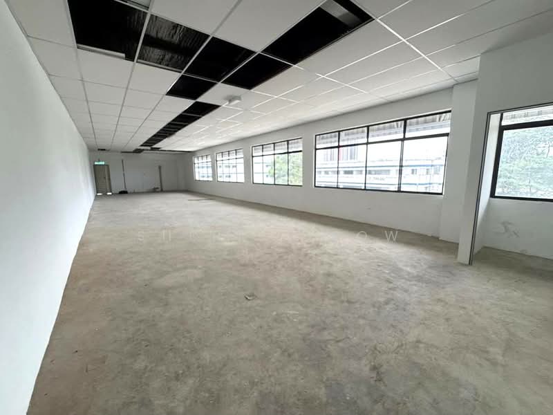 Kilang untuk Disewa di Tampoi (Johor) - Sherrly Sow - Interior - PropertyGuru.com.my