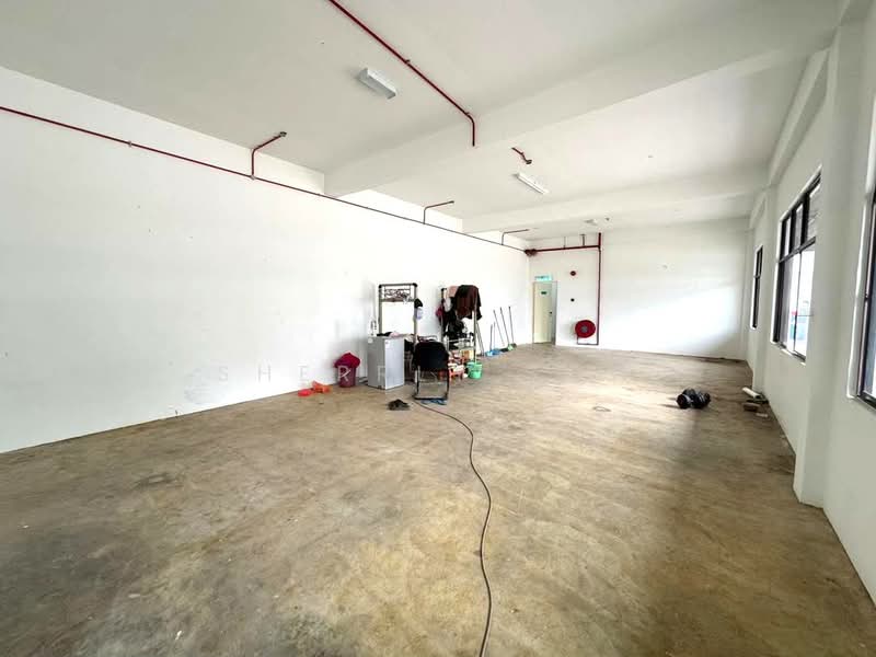 Kilang untuk Disewa di Tampoi (Johor) - Sherrly Sow - Interior - PropertyGuru.com.my