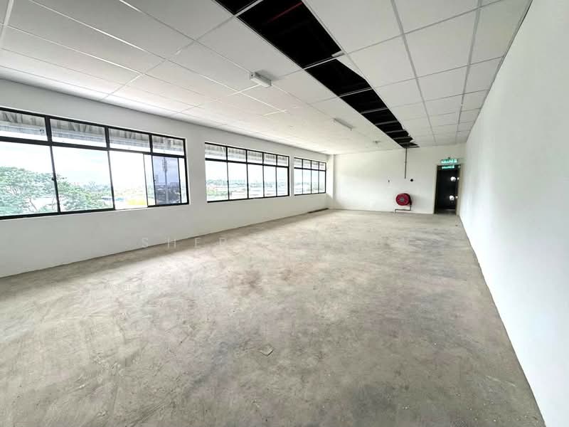 Kilang untuk Disewa di Tampoi (Johor) - Sherrly Sow - Interior - PropertyGuru.com.my