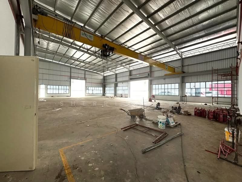 Kilang untuk Disewa di Tampoi (Johor) - Sherrly Sow - Interior - PropertyGuru.com.my