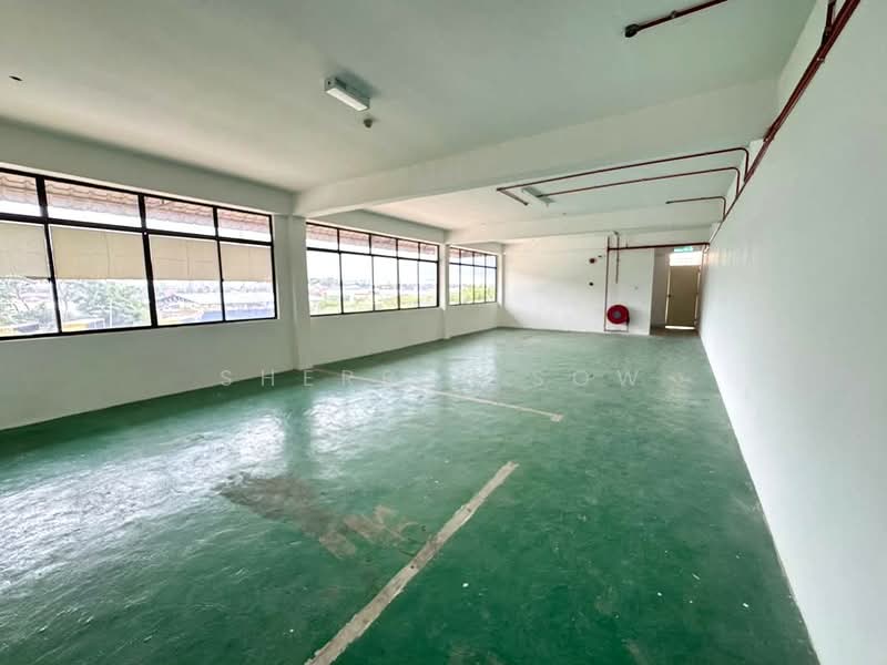 Kilang untuk Disewa di Tampoi (Johor) - Sherrly Sow - Interior - PropertyGuru.com.my