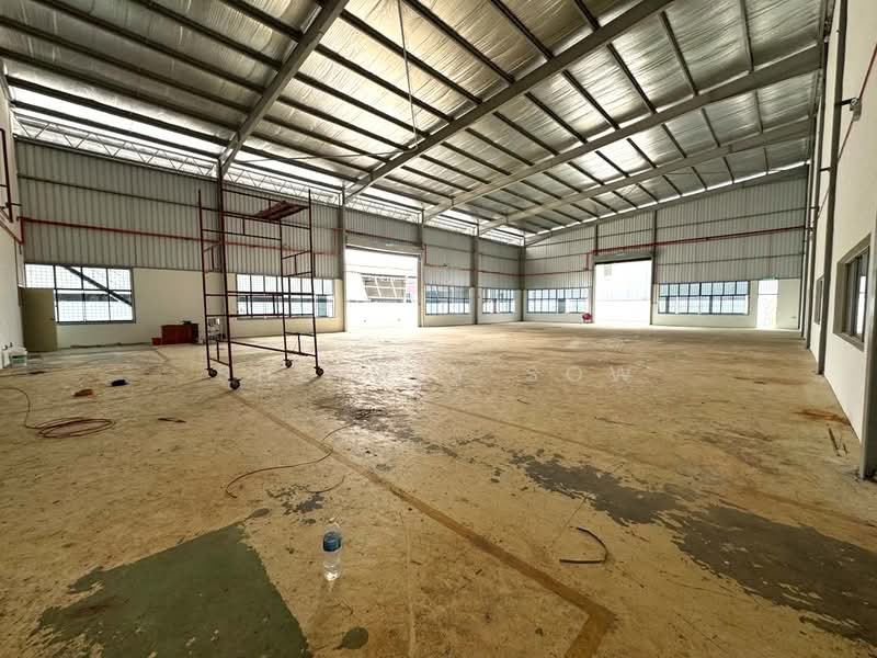 Kilang untuk Disewa di Tampoi (Johor) - Sherrly Sow - Interior - PropertyGuru.com.my