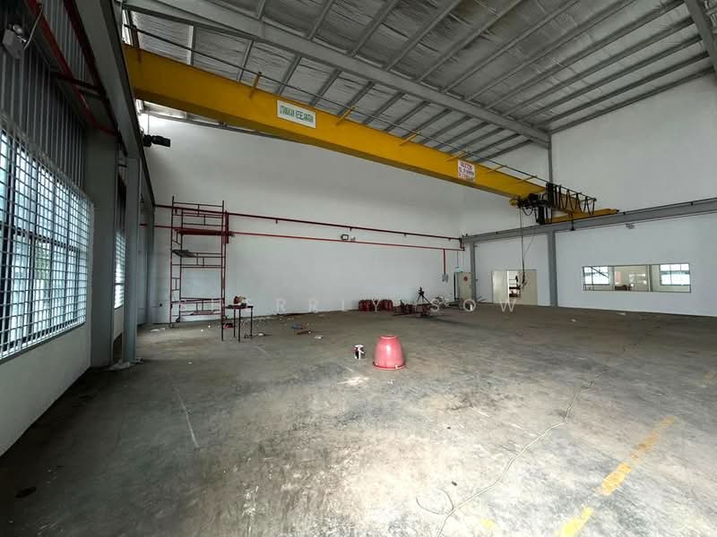 Kilang untuk Disewa di Tampoi (Johor) - Sherrly Sow - Interior - PropertyGuru.com.my