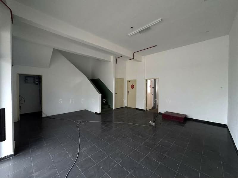 Kilang untuk Disewa di Tampoi (Johor) - Sherrly Sow - Interior - PropertyGuru.com.my