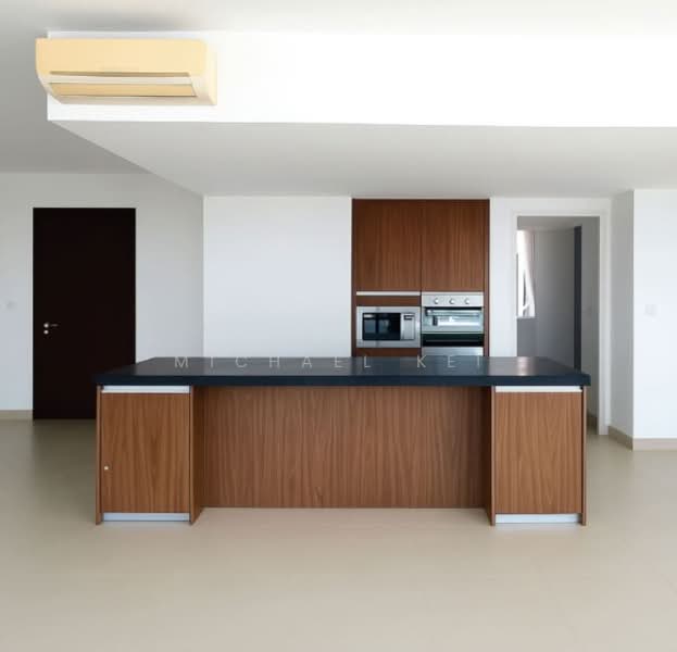 Service Residence for Sale at Aragreens - Michael Kei - Kitchen - PropertyGuru.com.my