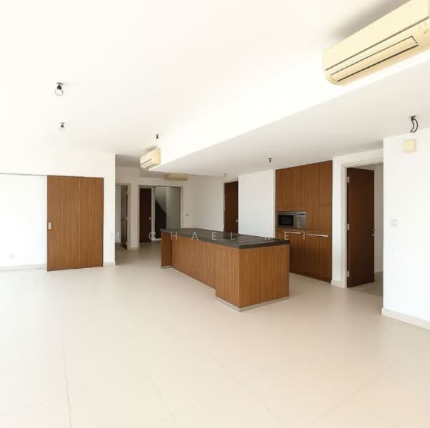 Service Residence for Sale at Aragreens - Michael Kei - Kitchen - PropertyGuru.com.my