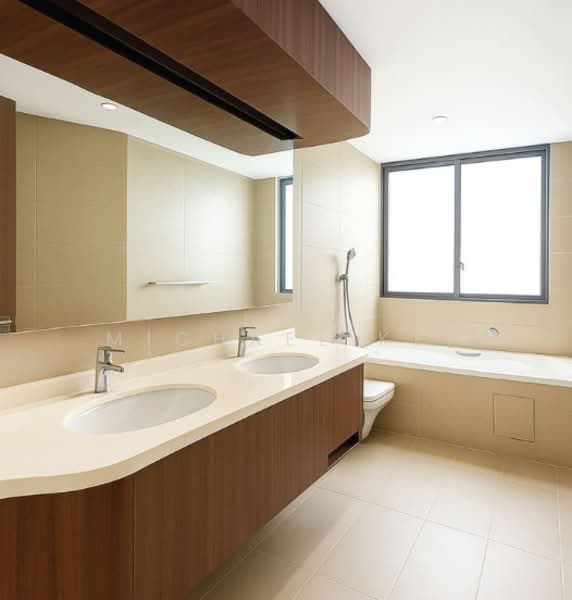 Service Residence for Sale at Aragreens - Michael Kei - PropertyGuru.com.my