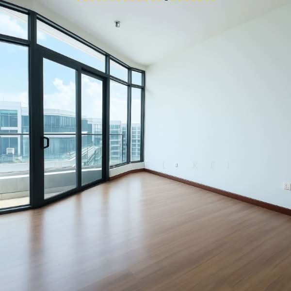Service Residence for Sale at Aragreens - Michael Kei - PropertyGuru.com.my