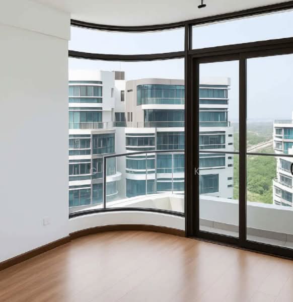 Service Residence for Sale at Aragreens - Michael Kei - PropertyGuru.com.my