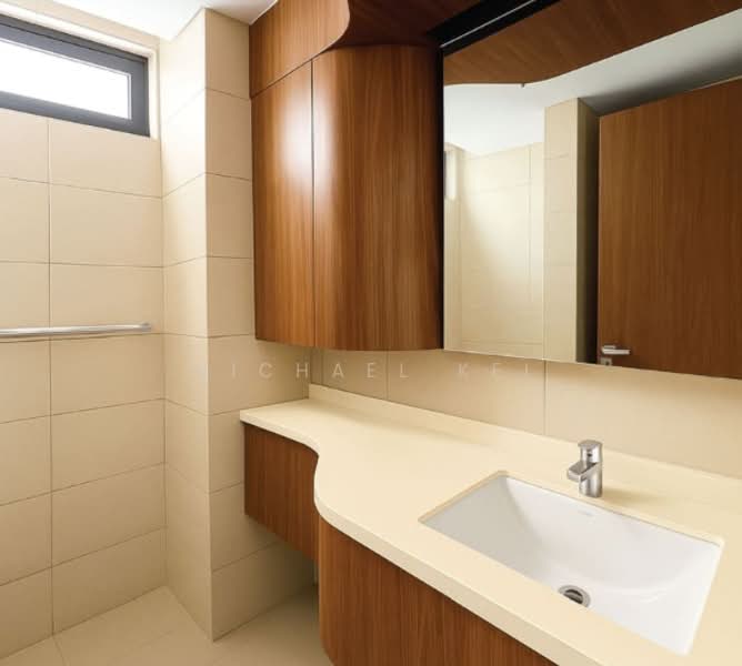 Service Residence for Sale at Aragreens - Michael Kei - PropertyGuru.com.my